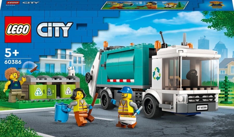 ADO-LSC60386 CITY GERI DON.YAPIM SETI 4