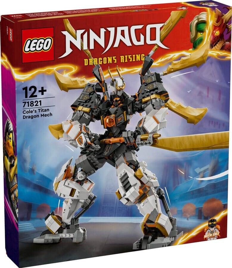 ADO-LSL71821 COLES TITAN DRAGON MECH 4