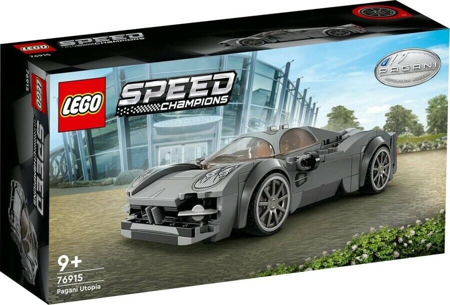 ADO-LSR76915 PAGANI UTOPIA 4