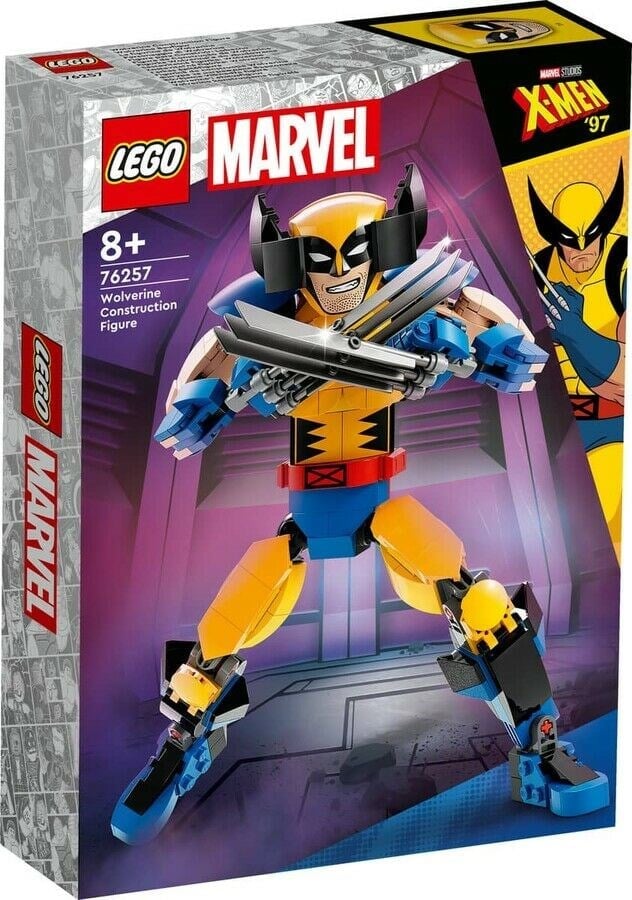 ADO-LSS76257 WOLVERINE CONSTRUCTION FIGUR 6