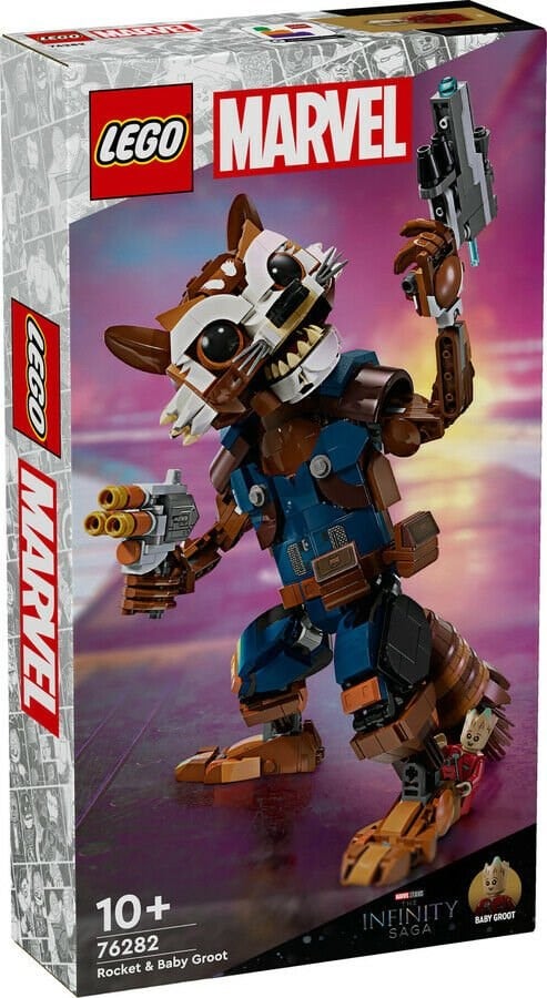 ADO-LSS76282 ROCKET BABY GROOT 4
