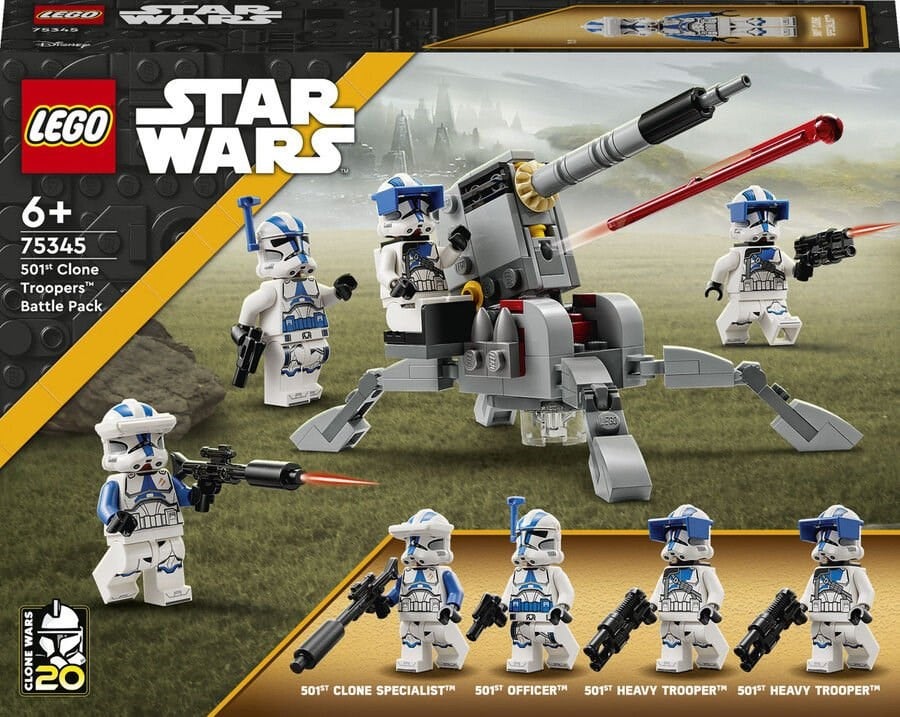 ADO-LSW75345 501 C TROOPERS BATTLE P 4