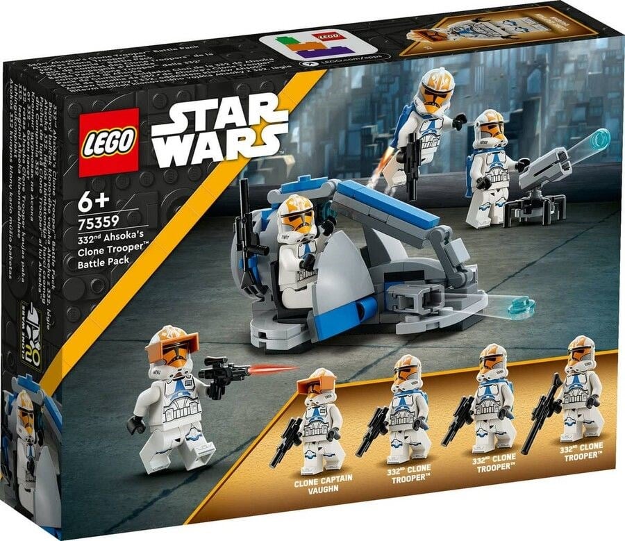 ADO-LSW75359 332ND AHSOKA'S TROOPER 4