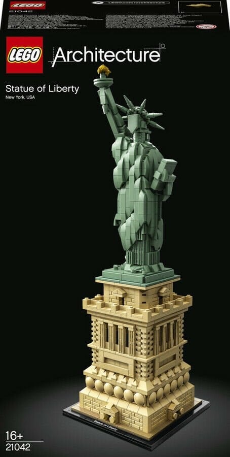 ADO-LZC21042 STATUE OF LIBERTY 3