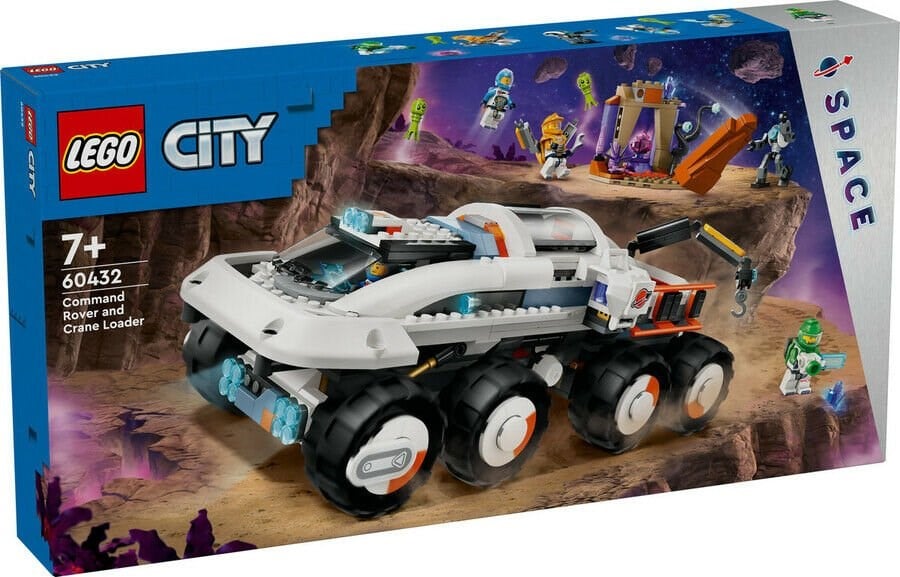 ADO-LZC60432 MDP ROVER AND LOADER 3