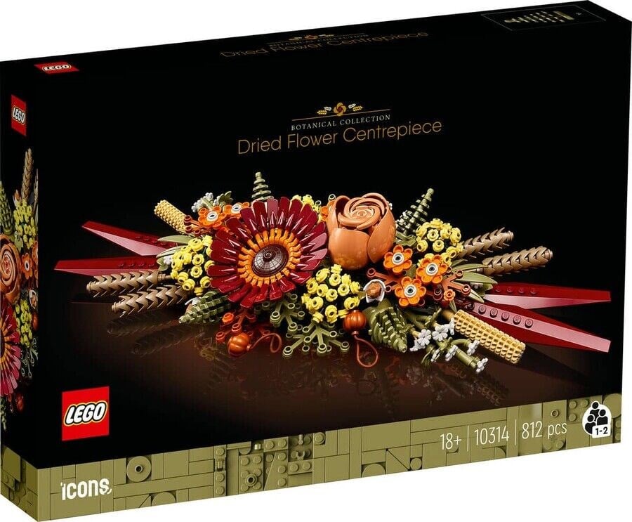 ADOL-LAD10314 DRIED FLOWER CENTERPIECO 4