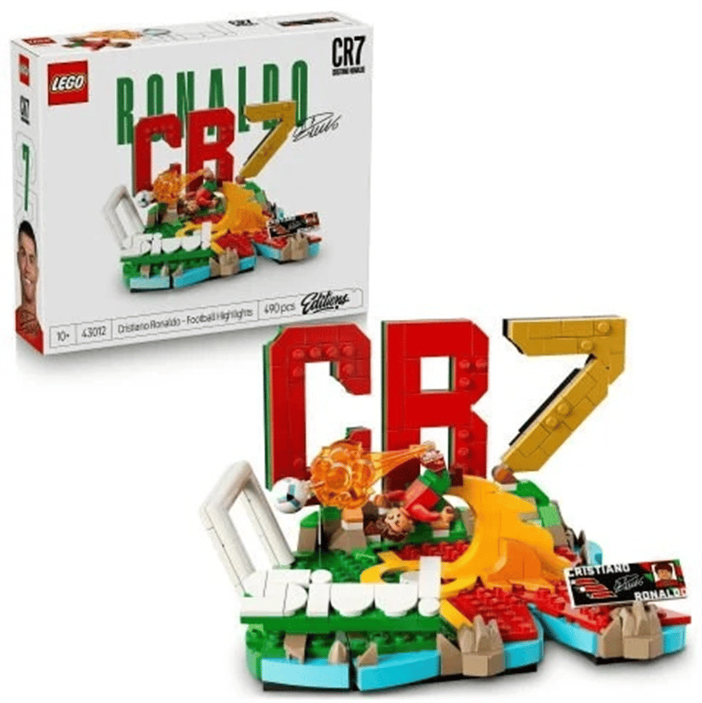 ADOL-LFF43012ADOL-LFF43012 RONALDO DIORAMA 4
