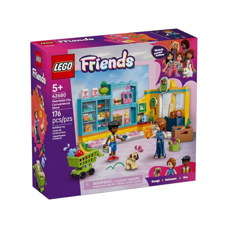 ADOL-LGF42680 HEARTLAKE MINI MARKET 6