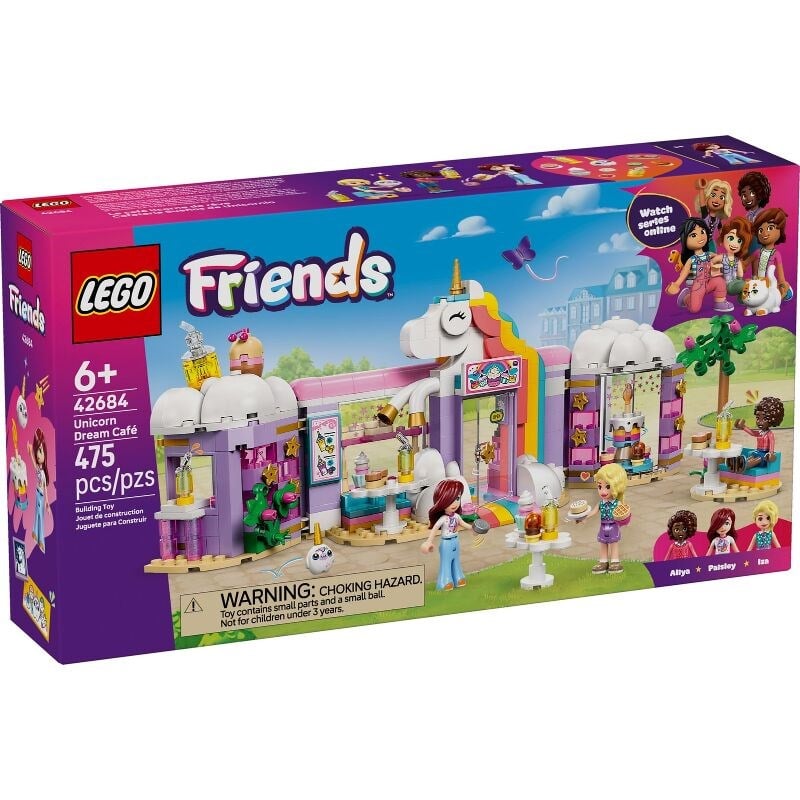 ADOL-LGF42684 UNICORN HAYAL KAFE 4