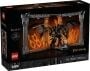 ADOL-LIC10367 YUZUKLERIN EFENDISI GANDALF ILE BALROG 3