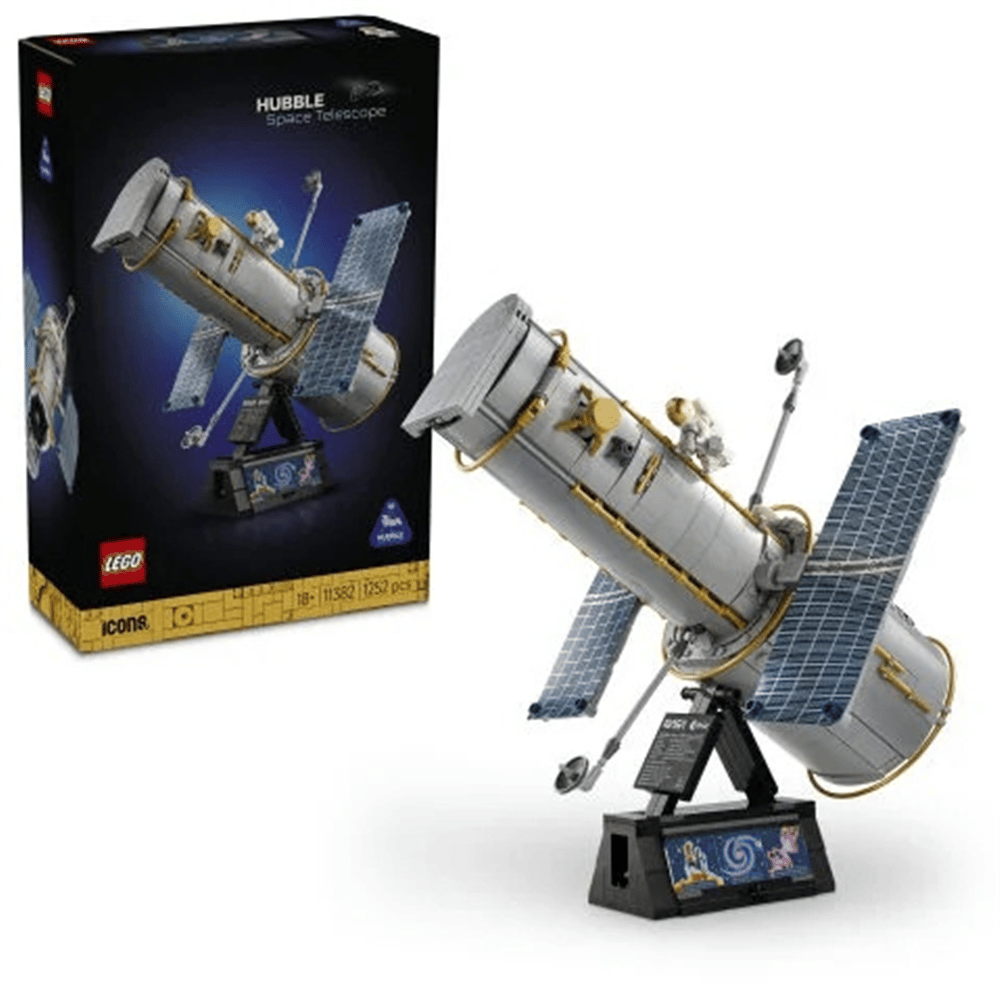 ADOL-LMC11382ADOL-LMC11382 HUBBLE TELESKOP 2