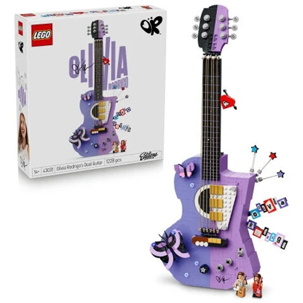 ADOL-LMS43031ADOL-LMS43031 OLIVIA RODRIGO GITAR 3