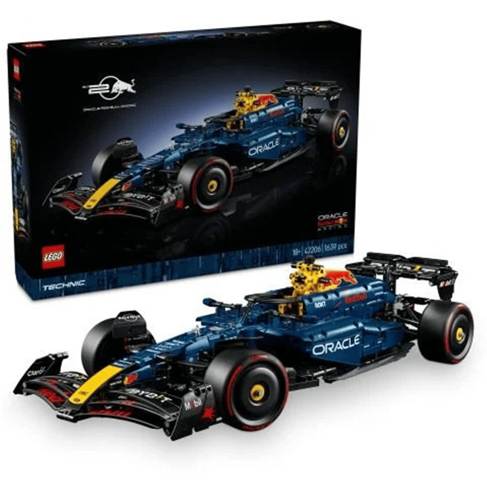 ADOL-LMT42206ADOL-LMT42206 ORADE RED BULL RACING RB20 F1  1