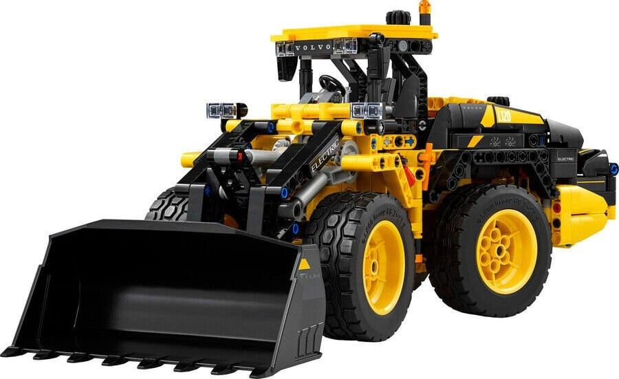 ADOL-LMT42209 VOLVO L120 YUKLEYICI 6