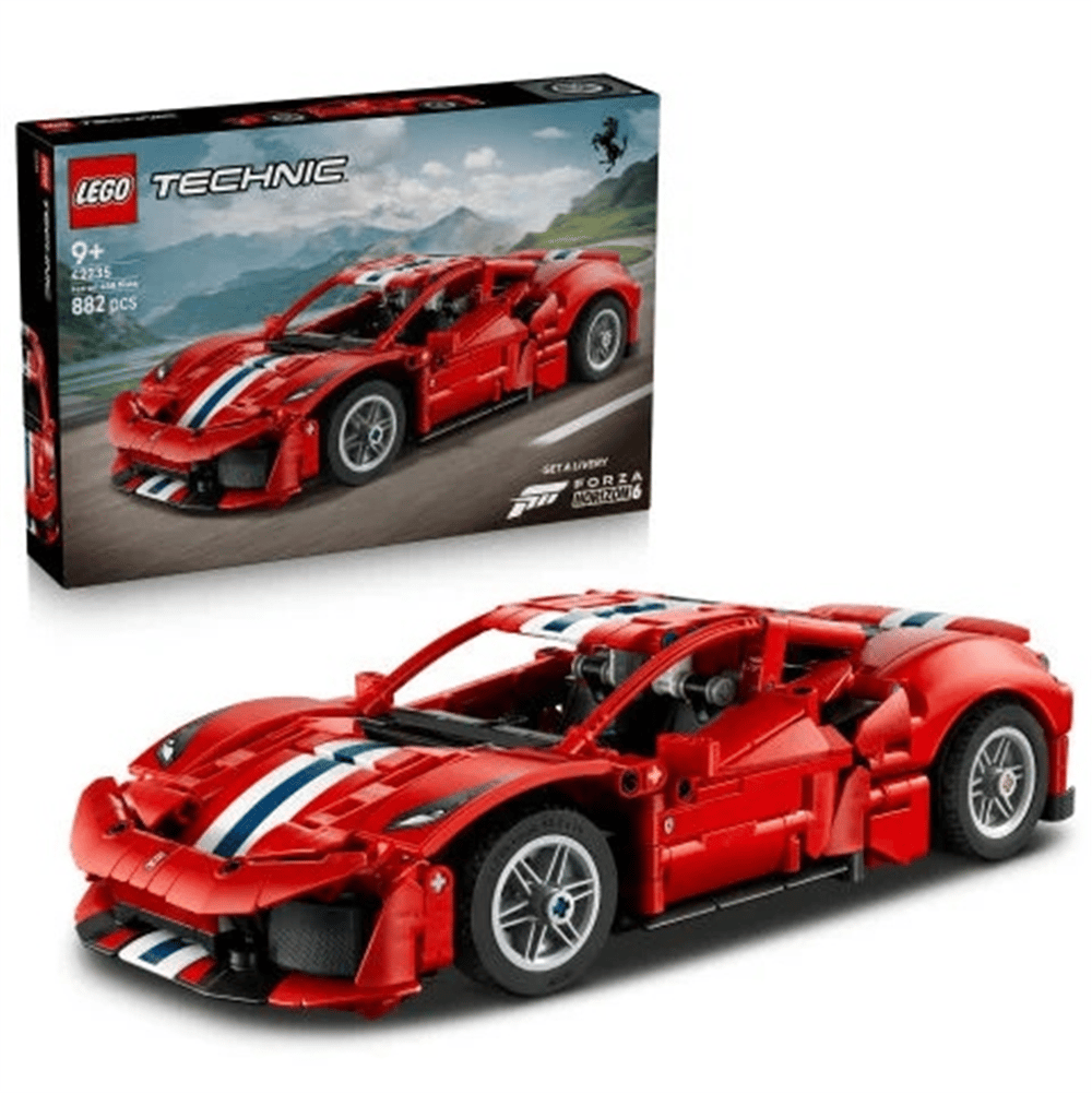 ADOL-LMT42235ADOL-LMT42235 FERRARI 488  3