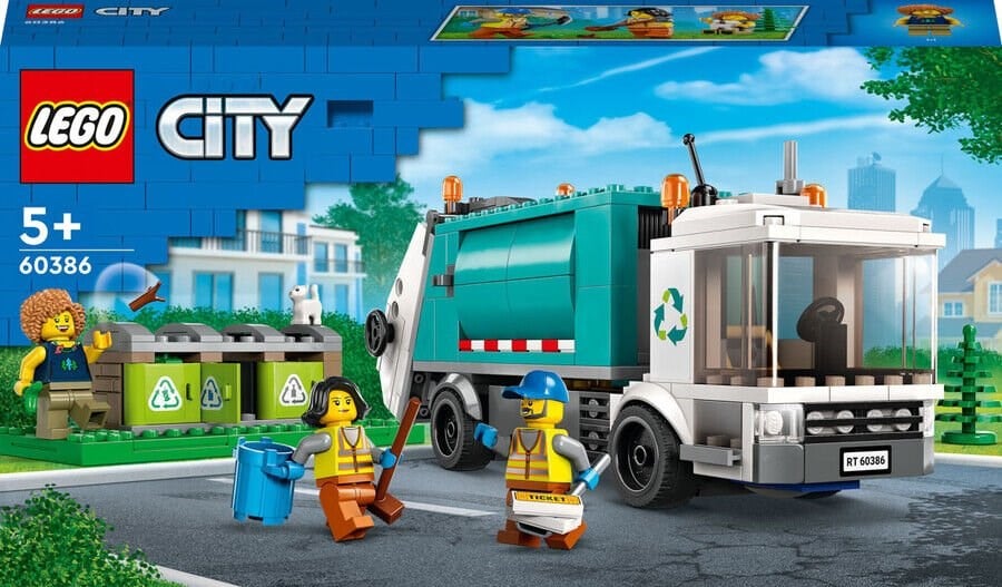 ADOL-LSC60386 CITY GERI DON.YAPIM SETI 4