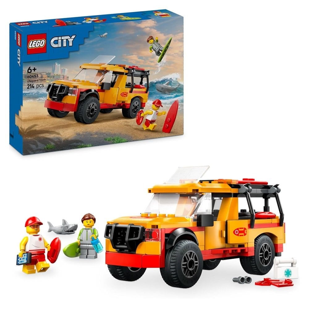 ADOL-LSC60453 CANKURTARAN VE KURTARMA KAMYON 6