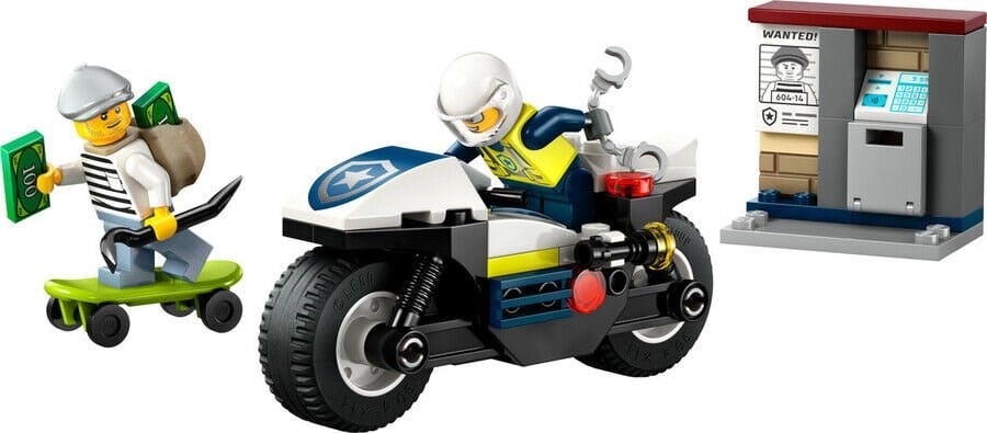 ADOL-LSC60455 POLIS MOTORSIKLET TAKIBI 4