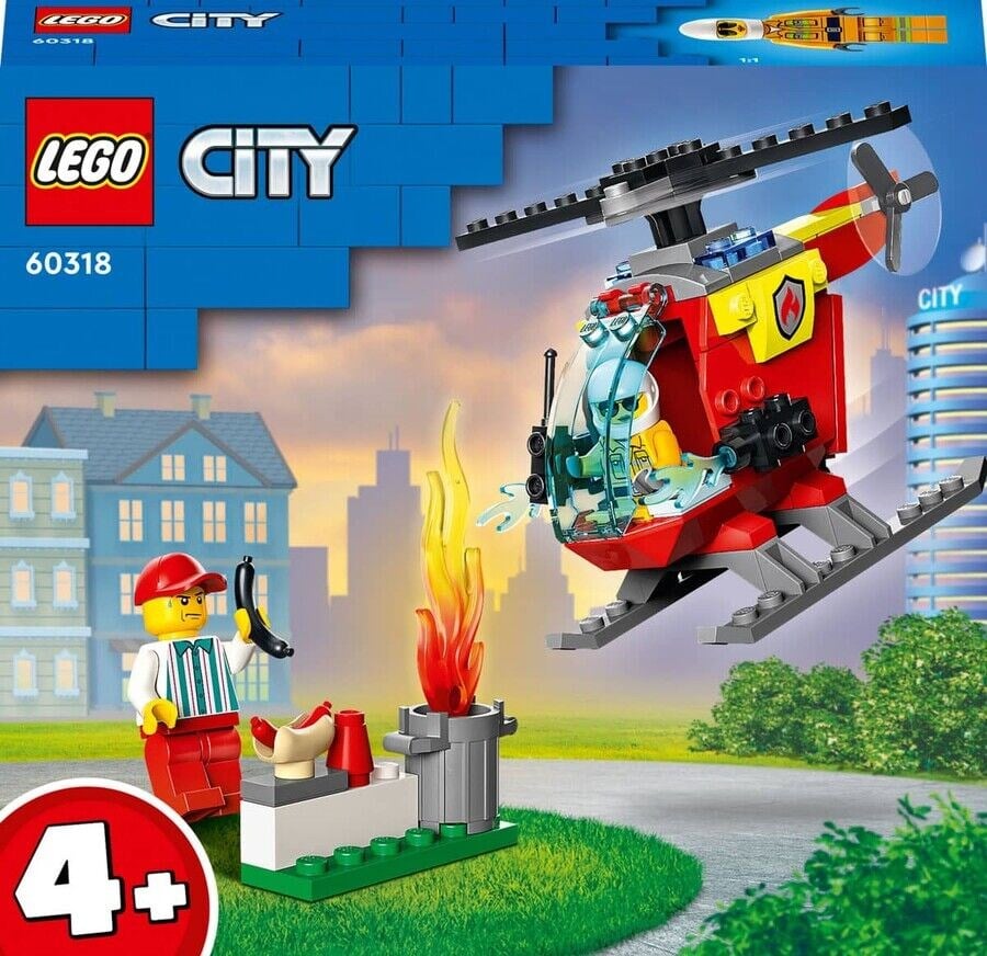ADOL-LSCT60318 FIRE HELICOPTER 4