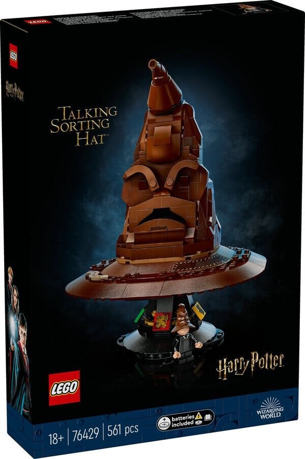 ADOL-LSH76429 TALKING SORTING HAT 6