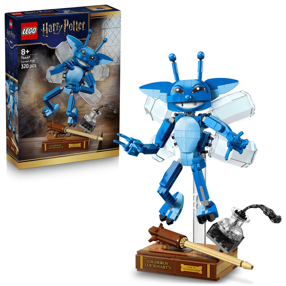ADOL-LSH76461ADOL-LSH76461 CORNISH PIXIE 8