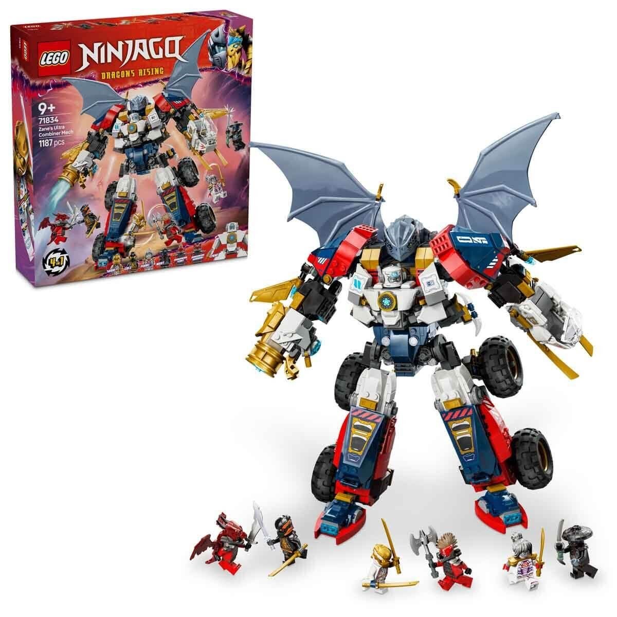 ADOL-LSL71834 ZANE ULTRA KOMBO MECH 3