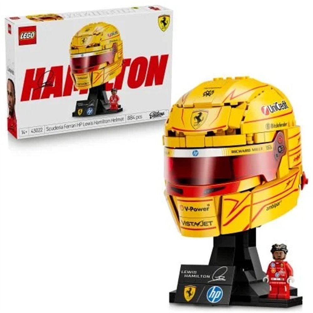 ADOL-LSR43022ADOL-LSR43022 MAX VERSTAPPEN KASKI 3
