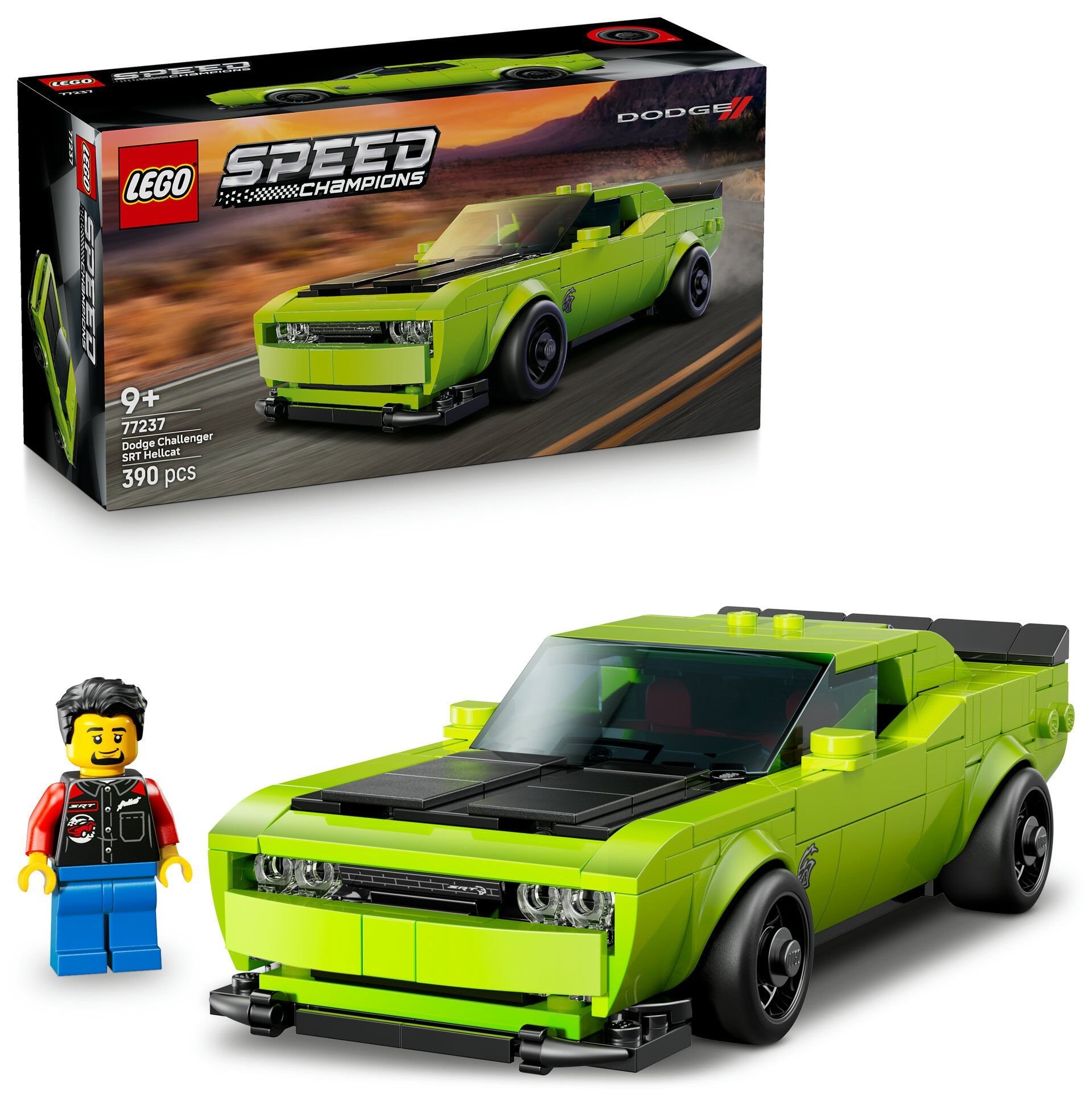 ADOL-LSR77237ADOL-LSR77237 DODGE CHALLENGER SRT HELLAT 4