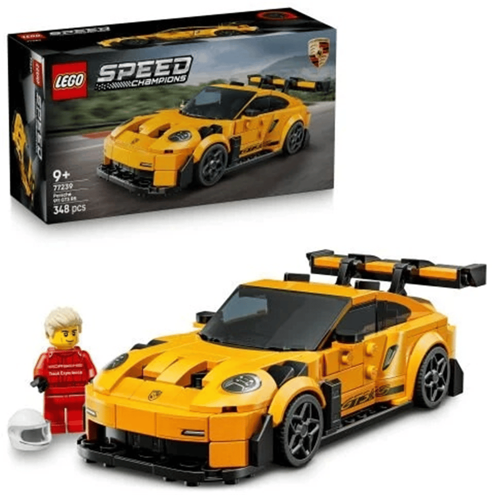 ADOL-LSR77239ADOL-LSR77239 PRSCHE 911 GT3 RS  4