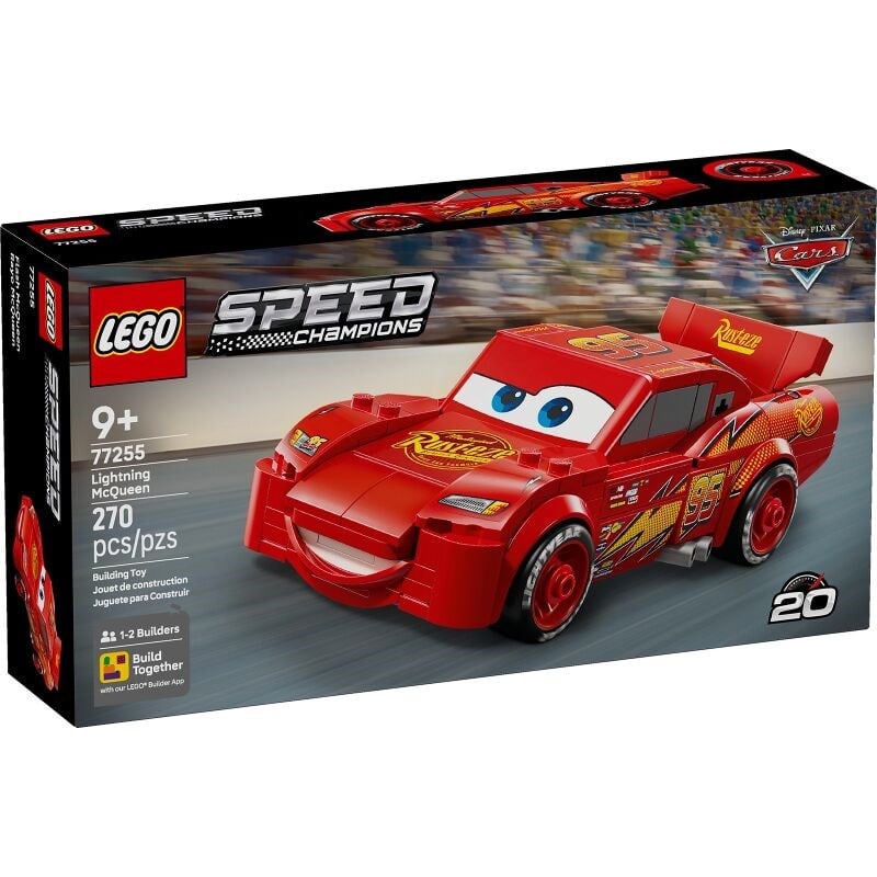 ADOL-LSR77255 SIMSEK MCQUEEN 16