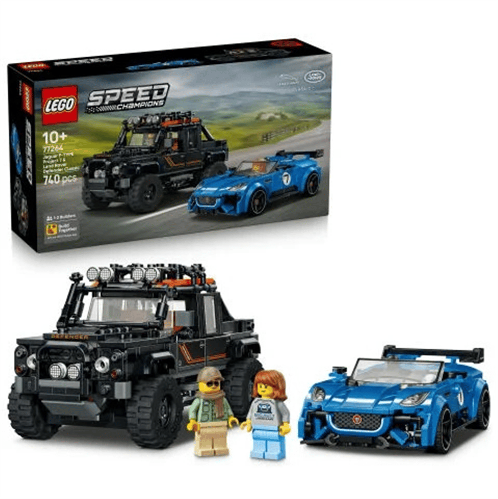 ADOL-LSR77264ADOL-LSR77264 JAGUAR PROJE VE LAND ROVER 4