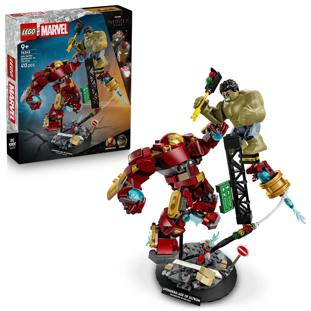 ADOL-LSS76343ADOL-LSS76343 SON SAVAS HULKBUSTER HULK 4