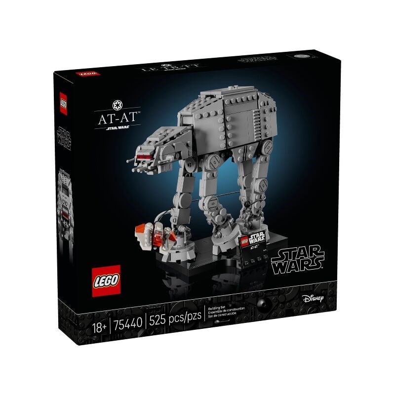 ADOL-LSW75440 IMPARATORUN DONUSU AT-AT 4