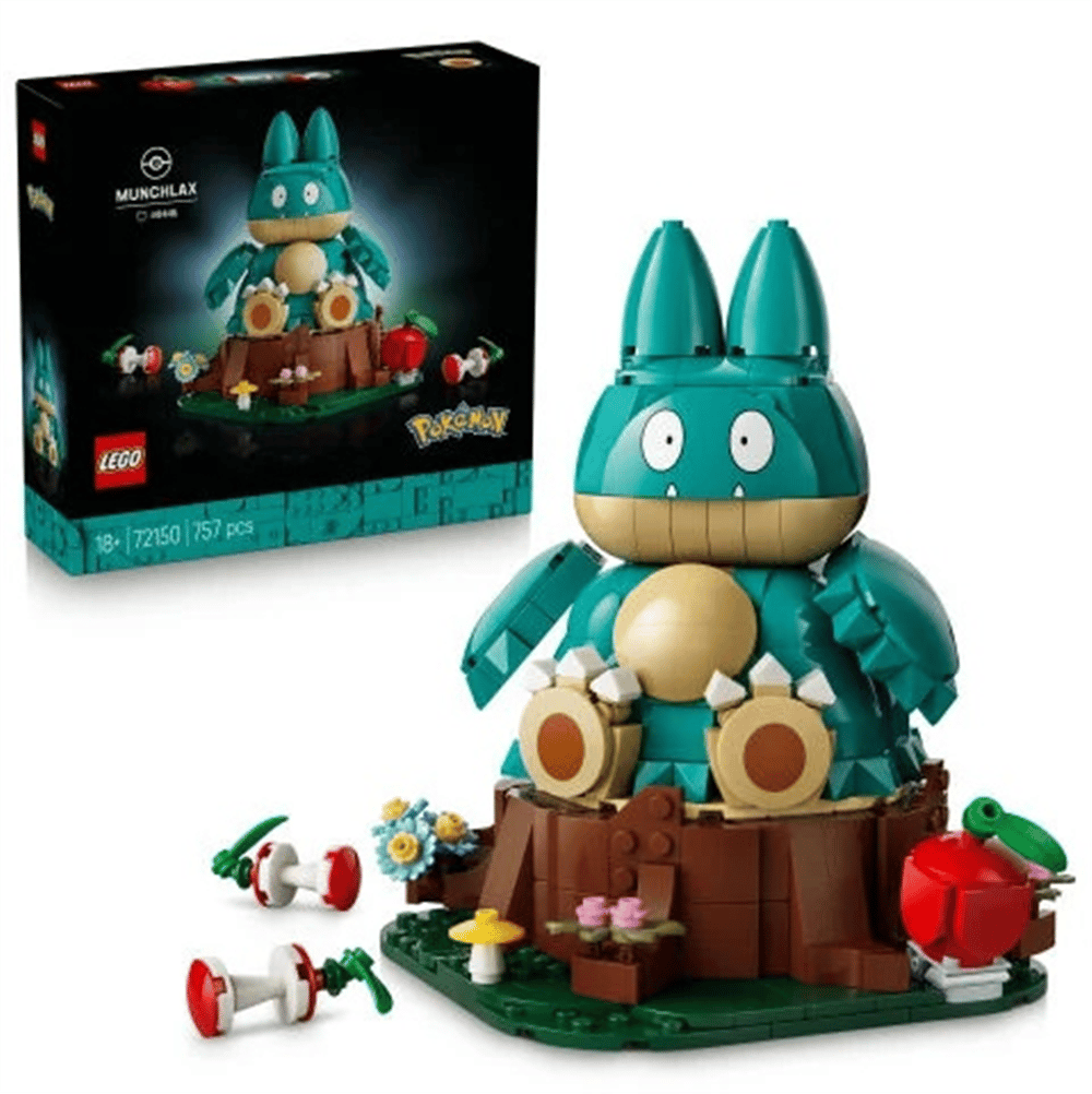 ADOL-LYT72150ADOL-LYT72150 MUNCHLAX 3