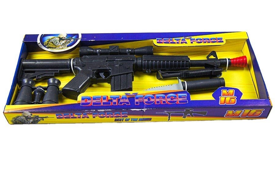 AYD-126 M-16 SETI 18