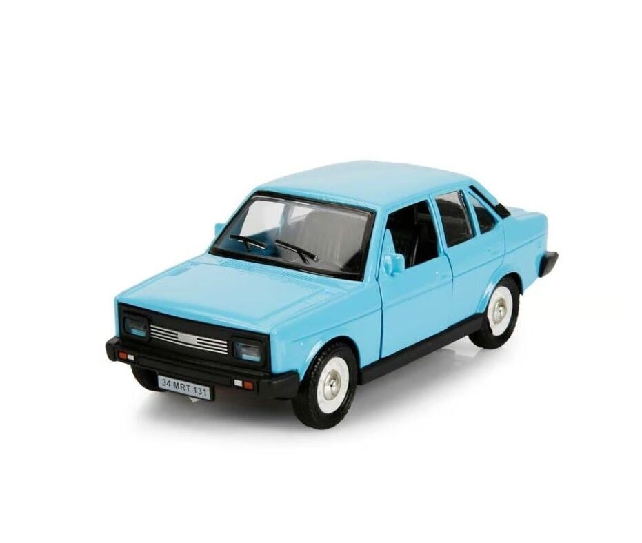 BIR-004-BRL17-M METAL C/B MURAT131 H-KORNA 96