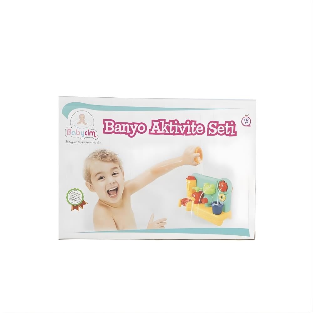 BIR-HE0280BIR-HE0280 BANYO AKTIVITE SETI 24