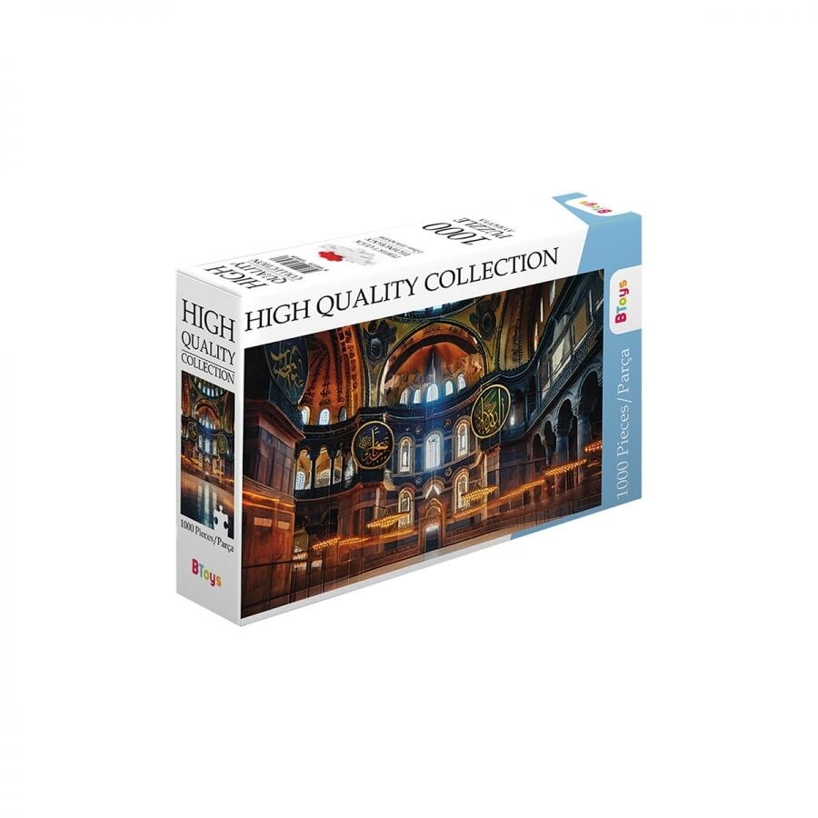 BT-P9010 AYASOFYA