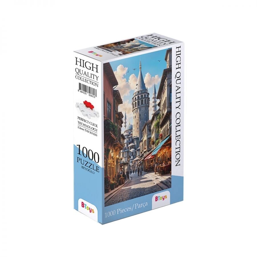 BT-P9018 BEYOGLU