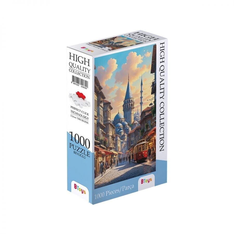 BT-P9019 BEYOGLU