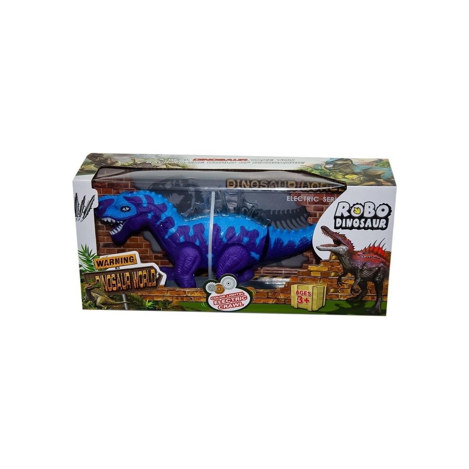 CAN-272-003ABC KUT. PILLI SES-ISIKLI DINAZOR 24