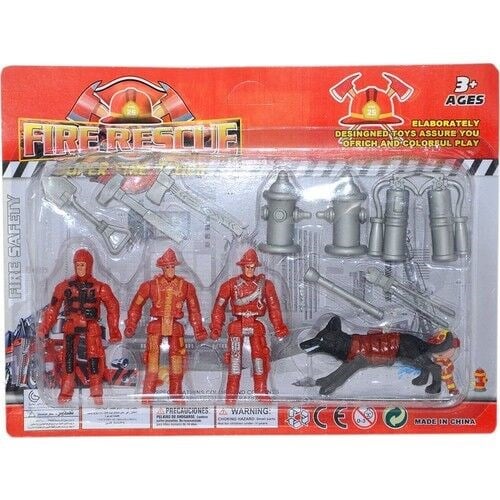 CAN-A15-7 KART ITFAIYE SET 96