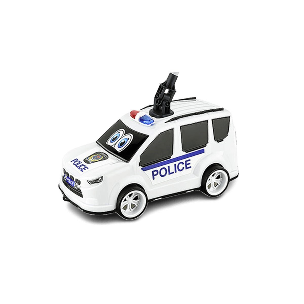 CLK-212 SOPALI POLIS ARABA 30