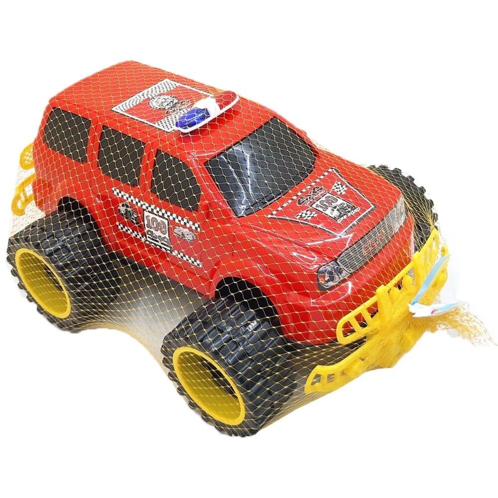 CLK-286 MINI MONSTER SPOR FILELI 10