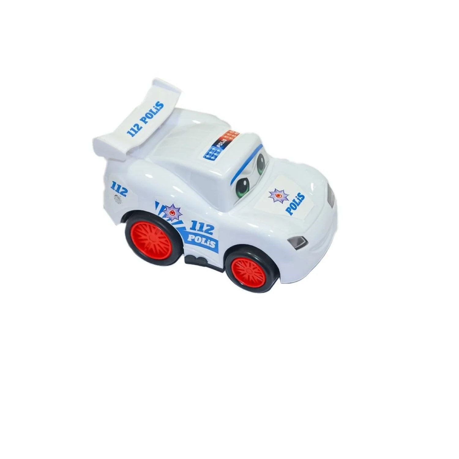 CNA-1455 112 POLIS ARABA 144