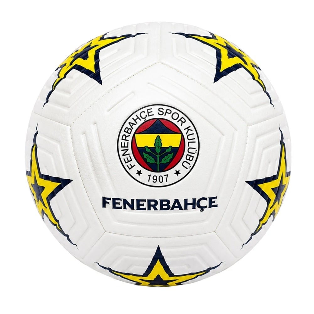 CSP-FB-5100CSP-FB-5100 FENERBAHCE FUTBOL TOPU LC 30