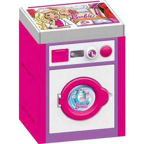 DOLU-1611 BARBIE CAMASIR MAKINASI 3