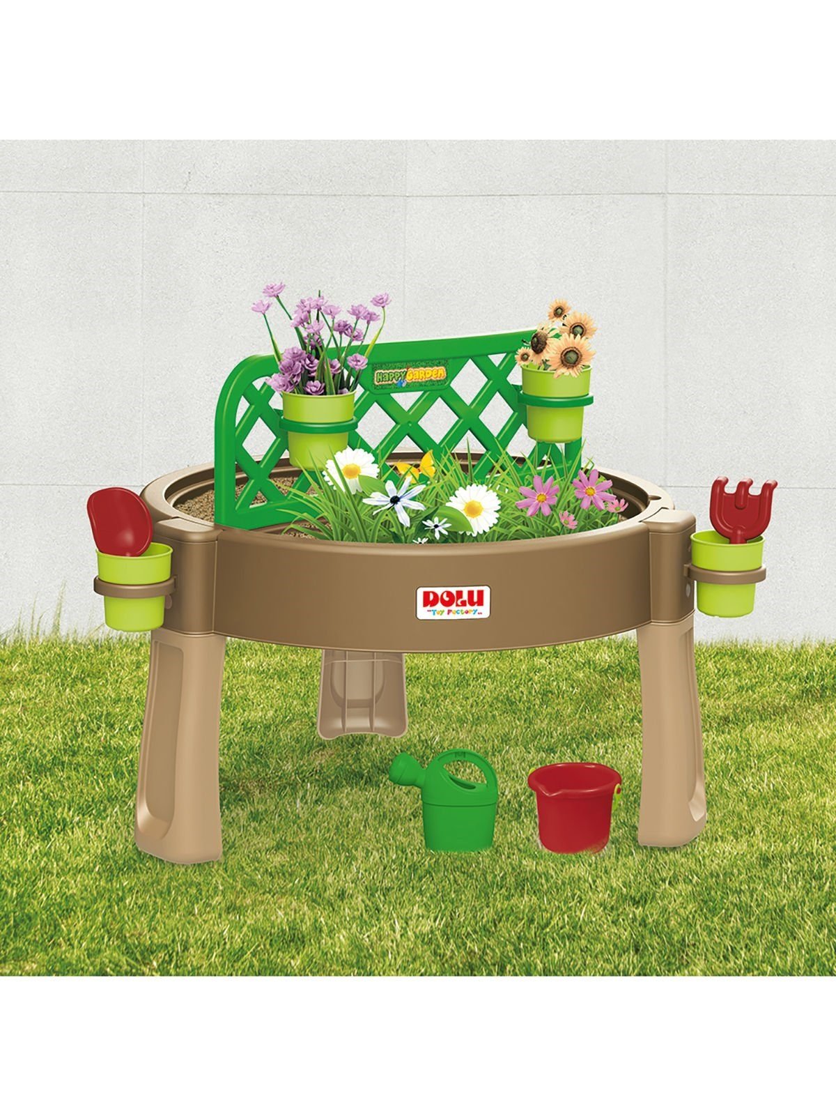 DOLU-3076 BAHCE KUM SU AKTIVITE MASASI 1