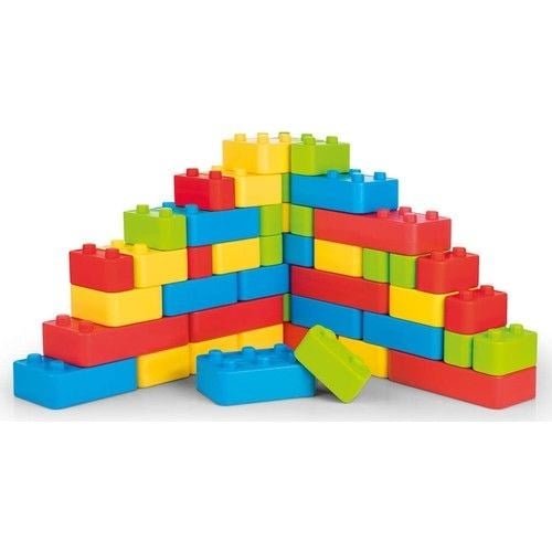 DOLU-5034 TUGLA BLOKLAR 48 PARCA 2