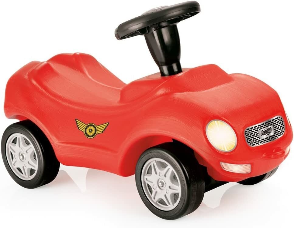 DOLU-8040 RACER ARABA TEKLI KOLIDE 1
